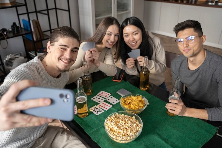Collection of diverse slot games and casino entertainment options available on platform