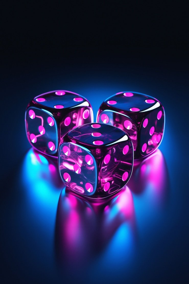 Live dealer casino studio with professional croupiers managing real-time table games