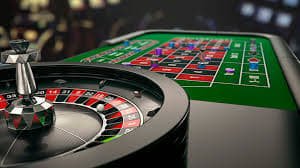 Responsible gaming reminders on mobile device showing budget and time management tools