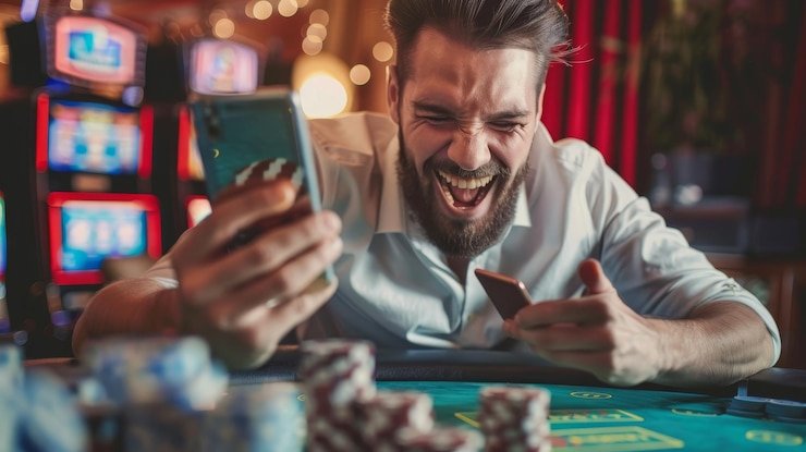 Daily responsible betting practices including self-monitoring and healthy boundaries