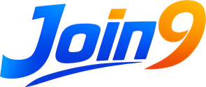 Join 9 logo